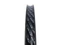 ZIPP Vorderrad 28" 303 XPLR S Carbon | Tubeless | Center Lock | 12x100 mm Steckachse | white