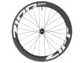 ZIPP Vorderrad 28" 303 XPLR S Carbon | Tubeless | Center Lock | 12x100 mm Steckachse | white