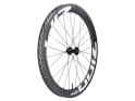 ZIPP Front Wheel 28" 303 XPLR S Carbon | Tubeless | Center Lock | 12x100 mm Thru Axle | white