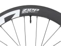 ZIPP Rear Wheel 28" 303 XPLR S Carbon | Tubeless | Center Lock | 12x142 mm Thru Axle | Shimano Road | white