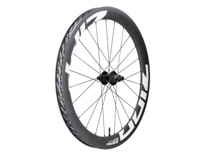 ZIPP Rear Wheel 28" 303 XPLR S Carbon | Tubeless | Center Lock | 12x142 mm Thru Axle | SRAM XDR Freehub Body | white