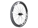 ZIPP Rear Wheel 28" 303 XPLR S Carbon | Tubeless | Center Lock | 12x142 mm Thru Axle | SRAM XDR Freehub Body | white