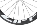 ZIPP Rear Wheel 28" 303 XPLR S Carbon | Tubeless | Center Lock | 12x142 mm Thru Axle | SRAM XDR Freehub Body | white