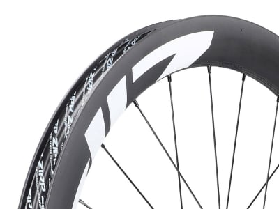 ZIPP Wheel Set 303 XPLR S Carbon | Tubeless | Center Lock 12x100 mm |