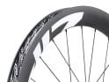 ZIPP Laufradsatz 28" 303 XPLR S Carbon | Tubeless | Center Lock 12x100 mm | 12x142 mm Steckachse | white