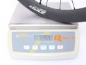 ZIPP Laufradsatz 28" 303 XPLR S Carbon | Tubeless | Center Lock 12x100 mm | 12x142 mm Steckachse | white SRAM XDR