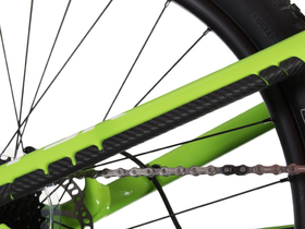 chain frame protector