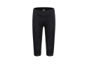 MALOJA 3/4 Cycle Knicker Woman MinorM. | black S