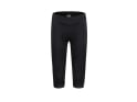 MALOJA 3/4 Cycle Knicker Woman MinorM. | black M