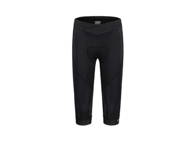MALOJA 3/4 Cycle Knicker Woman MinorM. | black L