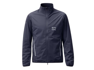 ENDURA Jacket Alltrack Ride Packable | Carbon Grey
