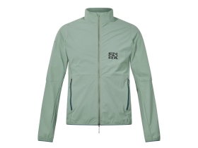 ENDURA Jacket Alltrack Ride Packable | Sage Green