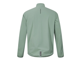 ENDURA Jacket Alltrack Ride Packable | Sage Green