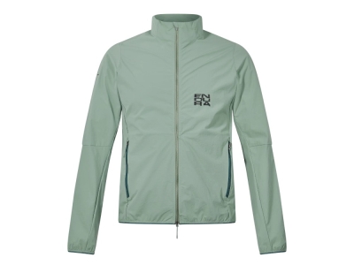 ENDURA Jacket Alltrack Ride Packable | Sage Green M