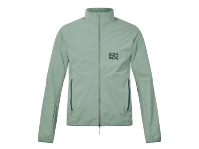 ENDURA Jacket Alltrack Ride Packable | Sage Green L