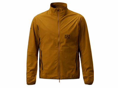 ENDURA Jacket Alltrack Ride Packable | bronze S