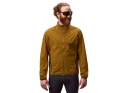ENDURA Jacket Alltrack Ride Packable | bronze M