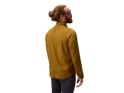 ENDURA Jacket Alltrack Ride Packable | bronze M