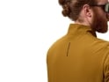 ENDURA Jacket Alltrack Ride Packable | bronze M