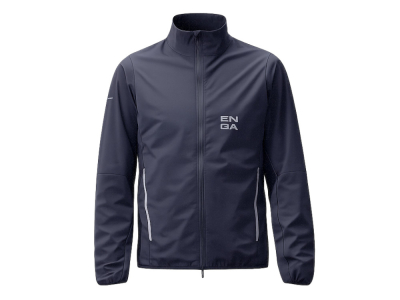ENDURA Jacket Alltrack Ride Packable | Carbon Grey L