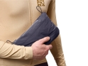 ENDURA Jacket Alltrack Ride Packable | Carbon Grey L