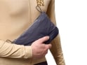 ENDURA Jacket Alltrack Ride Packable | Carbon Grey XL
