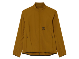 ENDURA Jacket Womens Alltrack Ride Packable | bronze