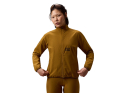 ENDURA Jacket Womens Alltrack Ride Packable | bronze
