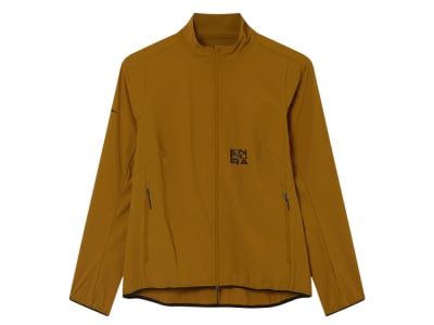 ENDURA Jacket Womens Alltrack Ride Packable | bronze M