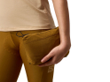 ENDURA Jacket Womens Alltrack Ride Packable | bronze L