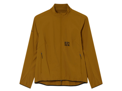 ENDURA Jacket Womens Alltrack Ride Packable | bronze XL