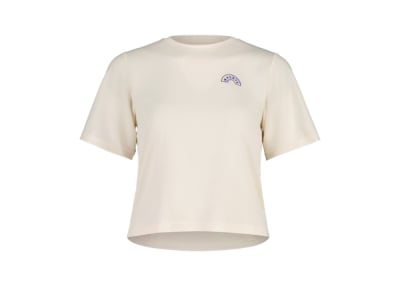 MALOJA Shirt Woman WindeggM. | shaded white