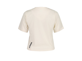 MALOJA Shirt Damen WindeggM. | shaded white
