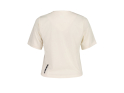 MALOJA Shirt Woman WindeggM. | shaded white