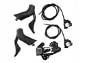 ROTOR UNO Electronic Shifting Gravel Upgrade Kit