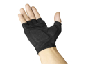 GRIPGRAB Gloves EXPLR RC Max Short Finger Summer Gloves | black XS