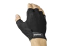 GRIPGRAB Gloves EXPLR RC Max Short Finger Summer Gloves | black L
