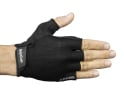 GRIPGRAB Gloves EXPLR RC Max Short Finger Summer Gloves | black XL
