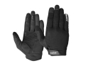 GRIPGRAB Gloves EXPLR RC Max Long Finger Summer Gloves | black S