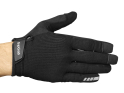 GRIPGRAB Gloves EXPLR RC Max Long Finger Summer Gloves | black L