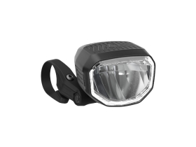 BUSCH + MÜLLER E-Bike LED Front light Lumotec Briq-M...