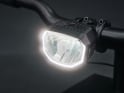 BUSCH + MÜLLER E-Bike LED Front light Lumotec Briq-M E Highbeam