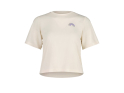 MALOJA Shirt Woman WindeggM. | shaded white M