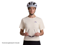 MALOJA Shirt Woman WindeggM. | shaded white M