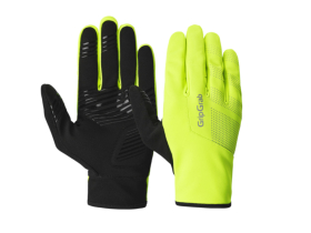 GRIPGRAB Handschuhe RIDE 2 Frühling / Herbst | gelb