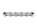 KMC X101 Chain incl. Chain Lock | 1-speed | 112 links | silver
