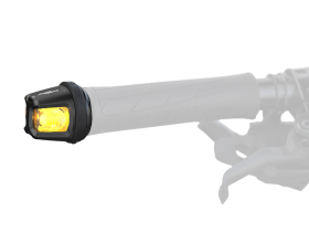 BUSCH + MÜLLER E-Bike Indicator Turntec T2