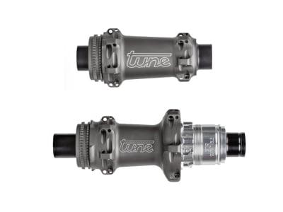 TUNE Hub Set Yokto CL Keramik | 12x100 mm / 12x142 mm | SRAM XDR