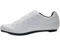 GIRO Rennradschuh Cadet II | weiß 46