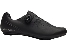 GIRO Rennradschuh Cadet II | schwarz